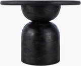 Surya Koben KOBN-005 30"H x 39"W x 39"D Dining Table/Seating