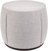 Surya Lanza LNZ-002 21"H x 24"W x 24"D Furniture Piece