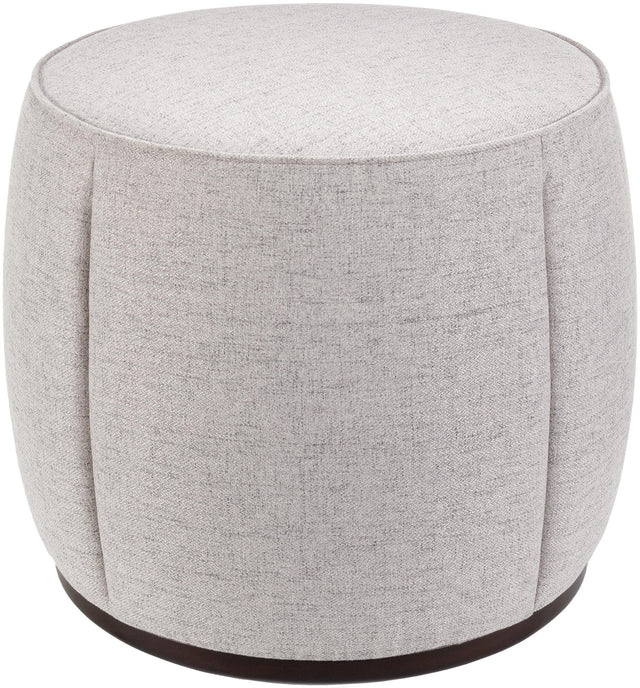Surya Lanza LNZ-002 21"H x 24"W x 24"D Furniture Piece