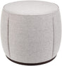 Surya Lanza LNZ-002 21"H x 24"W x 24"D Furniture Piece