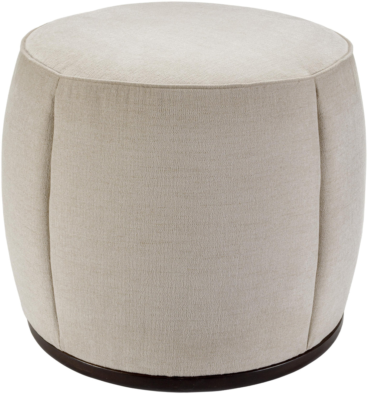 Surya Lanza LNZ-003 21"H x 24"W x 24"D Furniture Piece