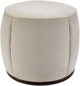 Surya Lanza LNZ-003 21"H x 24"W x 24"D Furniture Piece