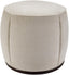 Surya Lanza LNZ-003 21"H x 24"W x 24"D Furniture Piece