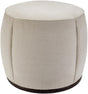 Surya Lanza LNZ-003 21"H x 24"W x 24"D Furniture Piece