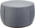 Surya Lanza LNZ-004 21"H x 36"W x 36"D Furniture Piece