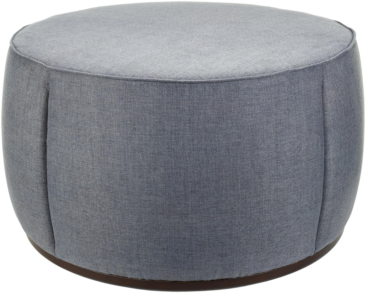 Surya Lanza LNZ-004 21"H x 36"W x 36"D Furniture Piece