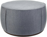 Surya Lanza LNZ-004 21"H x 36"W x 36"D Furniture Piece