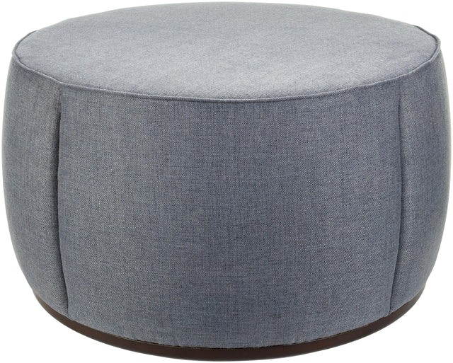 Surya Lanza LNZ-004 21"H x 36"W x 36"D Furniture Piece