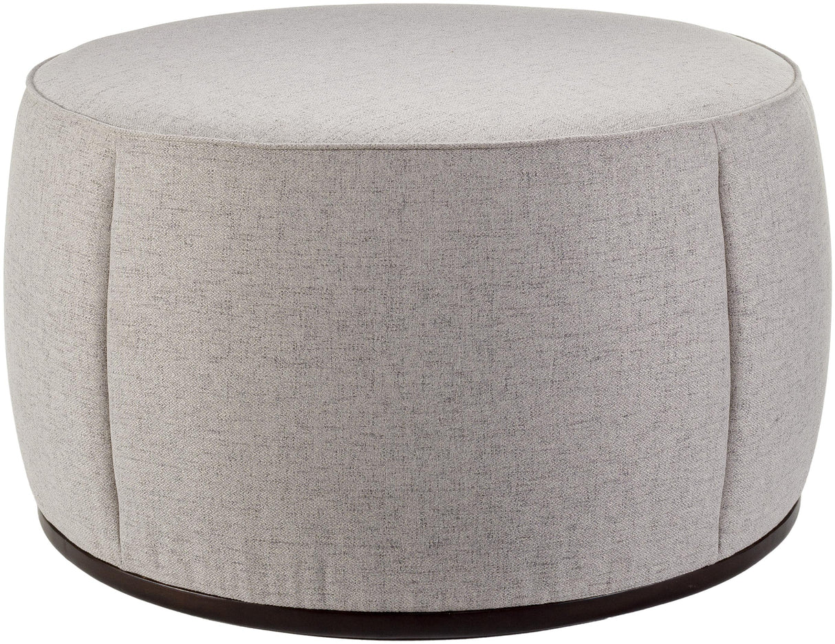 Surya Lanza LNZ-005 21"H x 36"W x 36"D Furniture Piece