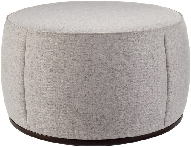 Surya Lanza LNZ-005 21"H x 36"W x 36"D Furniture Piece
