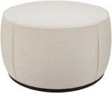 Surya Lanza LNZ-006 21"H x 36"W x 36"D Furniture Piece