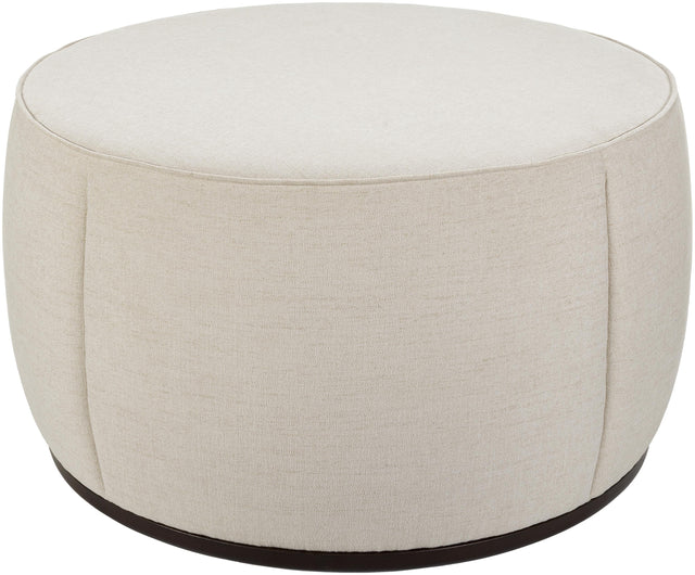 Surya Lanza LNZ-006 21"H x 36"W x 36"D Furniture Piece