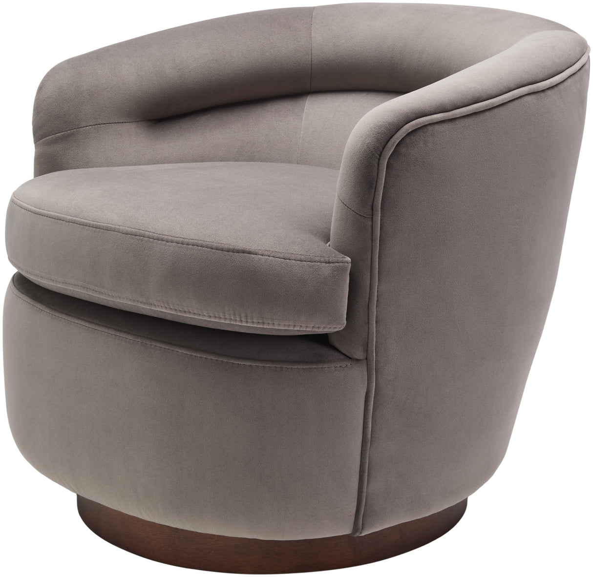 Surya Leigh LEG-003 29"H x 30"W x 32"D Accent and Lounge Chairs