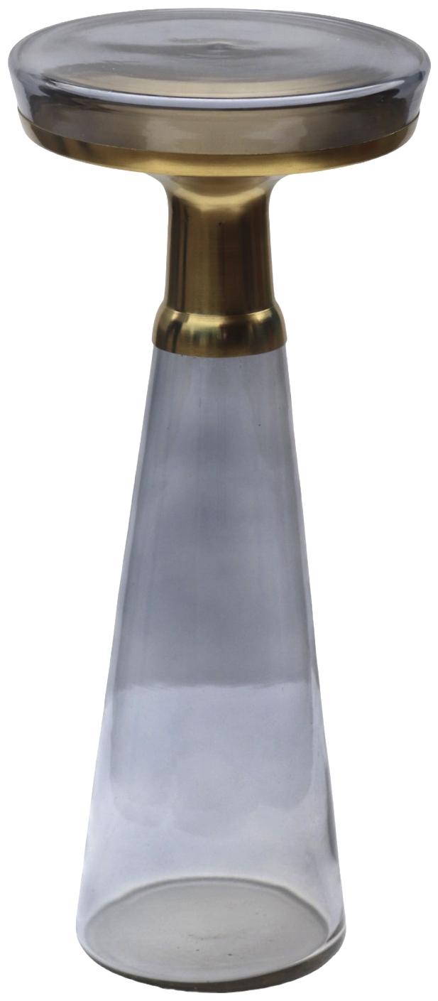 Surya Luzerne LZN-001 22"H x 10"W x 10"D Furniture Piece