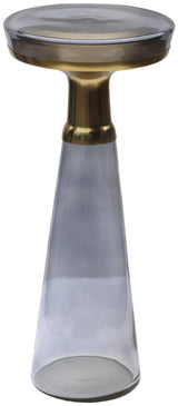 Surya Luzerne LZN-001 22"H x 10"W x 10"D Furniture Piece