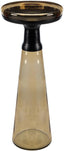 Surya Luzerne LZN-002 22"H x 10"W x 10"D Furniture Piece