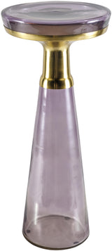 Surya Luzerne LZN-003 22"H x 10"W x 10"D Furniture Piece