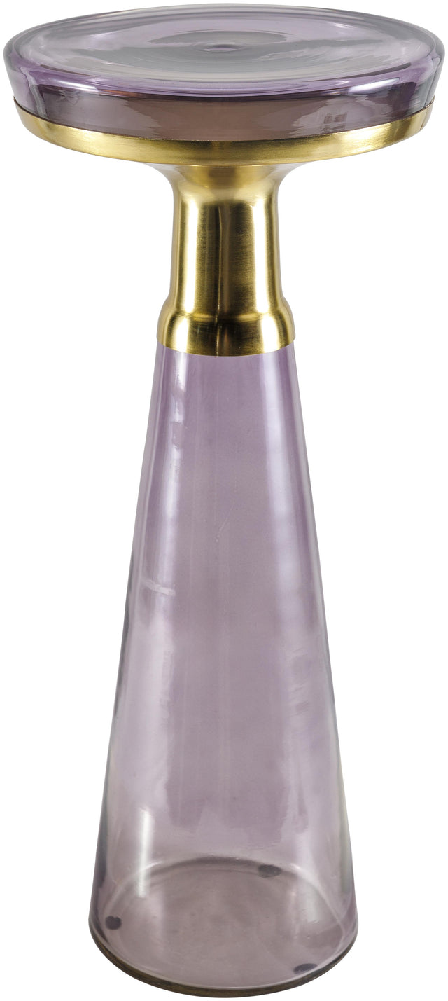 Surya Luzerne LZN-003 22"H x 10"W x 10"D Furniture Piece