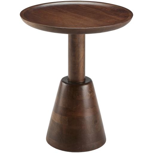 Surya Maeve VMA-001 22"H x 18"W x 18"D Furniture Piece