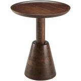 Surya Maeve VMA-001 22"H x 18"W x 18"D Furniture Piece