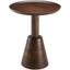 Surya Maeve VMA-001 22"H x 18"W x 18"D Furniture Piece