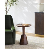 Surya Maeve VMA-001 22"H x 18"W x 18"D Furniture Piece
