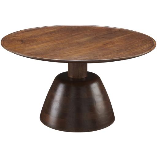 Surya Maeve VMA-002 18"H x 33"W x 33"D Furniture Piece