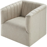Surya Maggie GAM-001 30"H x 30"W x 28"D Accent and Lounge Chairs