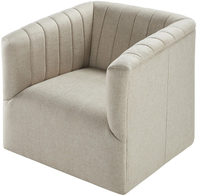 Surya Maggie GAM-001 30"H x 30"W x 28"D Accent and Lounge Chairs