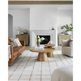 Surya Maggie GAM-001 30"H x 30"W x 28"D Accent and Lounge Chairs