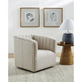 Surya Maggie GAM-001 30"H x 30"W x 28"D Accent and Lounge Chairs