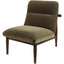 Surya Marsick MSK-002 34"H x 29"W x 33"D Accent and Lounge Chairs