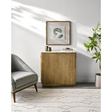 Surya Nems NMS-007 34"H x 34"W x 15"D Furniture Piece