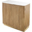 Surya Nems NMS-007 34"H x 34"W x 15"D Furniture Piece