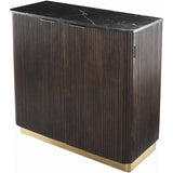 Surya Nems NMS-008 34"H x 34"W x 15"D Furniture Piece
