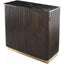 Surya Nems NMS-008 34"H x 34"W x 15"D Furniture Piece