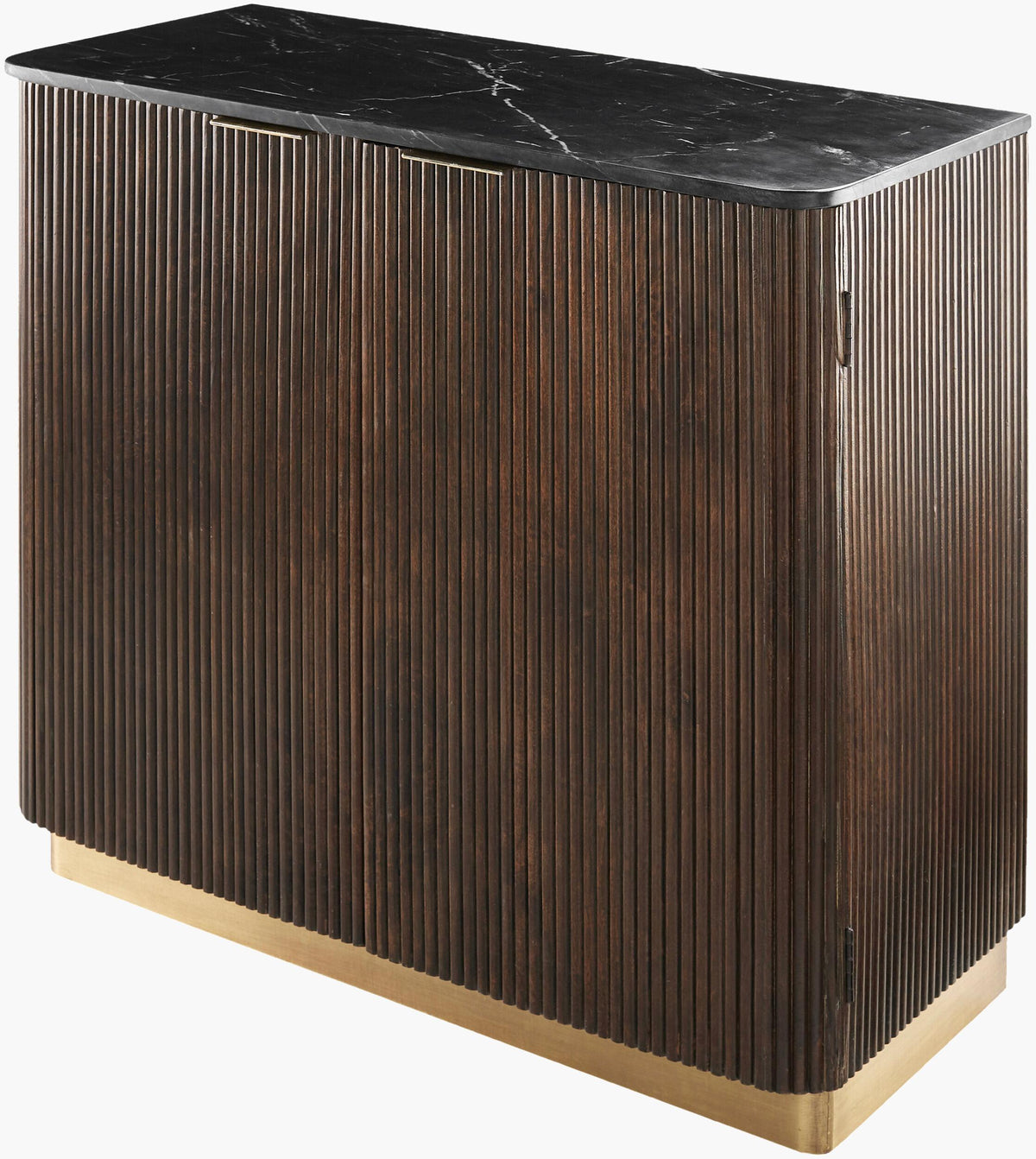 Surya Nems NMS-008 34"H x 34"W x 15"D Shelving/Storage