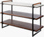 Surya Novelle NVEL-002 28"H x 16"W x 42"D Shelving/Storage