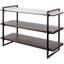 Surya Novelle NVEL-002 28"H x 16"W x 42"D Furniture Piece