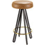 Surya Oberon OBE-001 28"H x 15"W x 15"D Furniture Piece