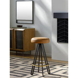 Surya Oberon OBE-001 28"H x 15"W x 15"D Furniture Piece