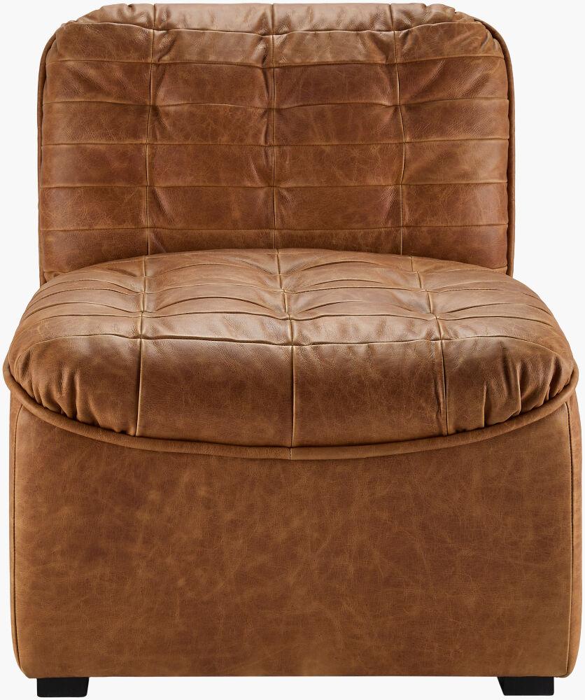 Surya Oryan RYAN-001 30"H x 28"W x 36"D Sofa