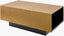 Surya Peaceful PEC-001 15"H x 37"W x 20"D Accent Table