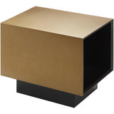 Surya Peaceful PEC-002 18"H x 22"W x 16"D Furniture Piece