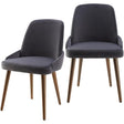 Surya Peregrine PEG-001 32"H x 21"W x 22"D, 32"H x 21"W x 22"D Furniture Piece
