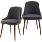 Surya Peregrine PEG-001 32"H x 21"W x 22"D, 32"H x 21"W x 22"D Furniture Piece