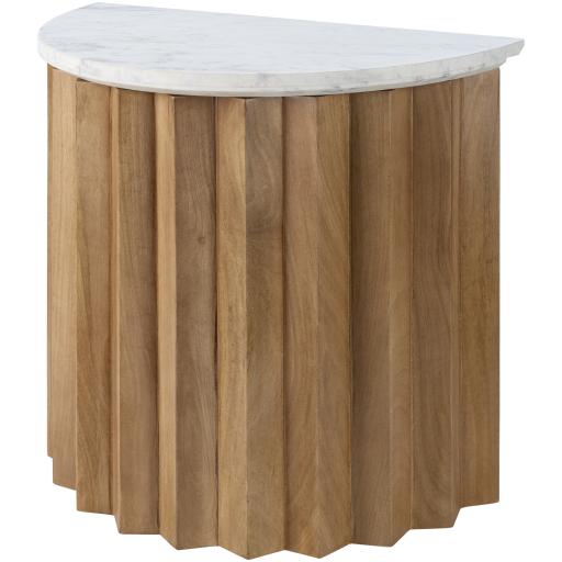 Surya Piestra PSTR-001 22"H x 24"W x 12"D Furniture Piece