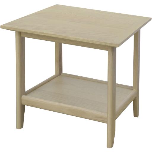 Surya Pryce PRYC-001 19"H x 17"W x 20"D Furniture Piece