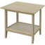 Surya Pryce PRYC-001 19"H x 17"W x 20"D Furniture Piece