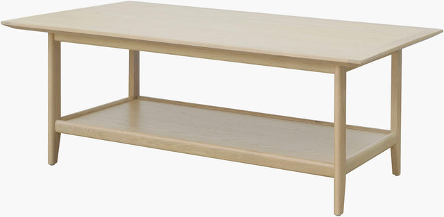 Surya Pryce PRYC-002 18"H x 48"W x 24"D Accent Table